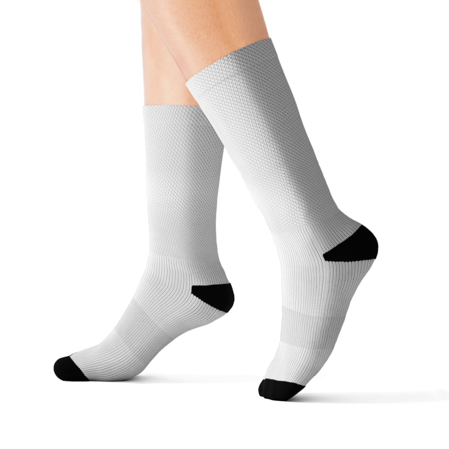 Connecticut Groovy Socks
