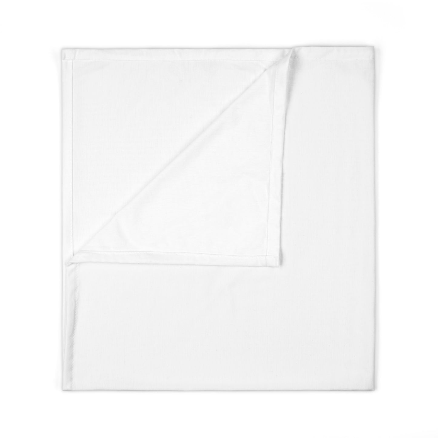Connecticut Groovy Baby Swaddle Blanket