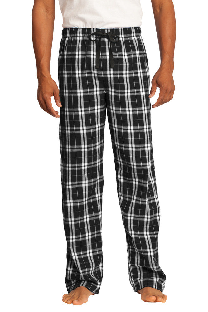 CLLL Adult Plaid Pajama Pants