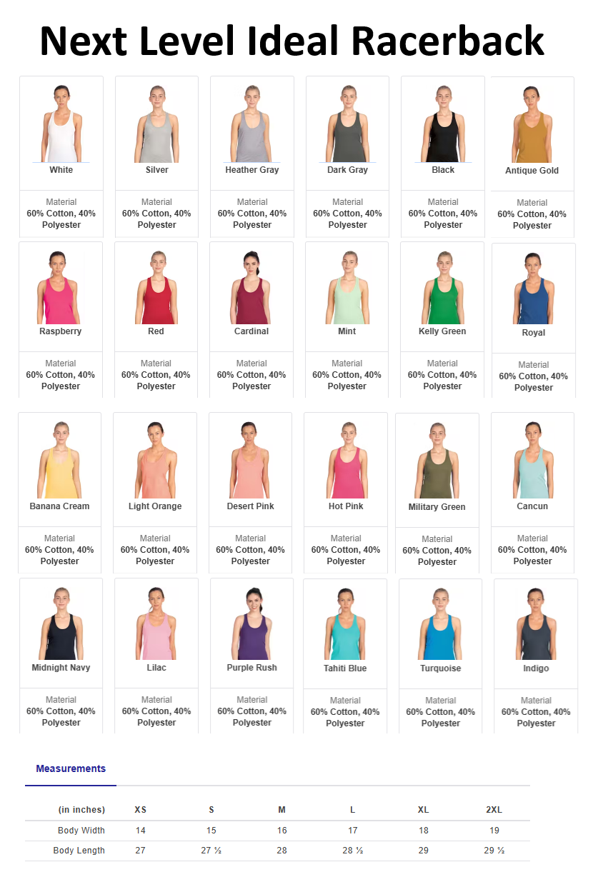 Mainely Rat Rescue Rat Girl Summer Next Level RACERBACK - Customize yours today! Lots of color choices!