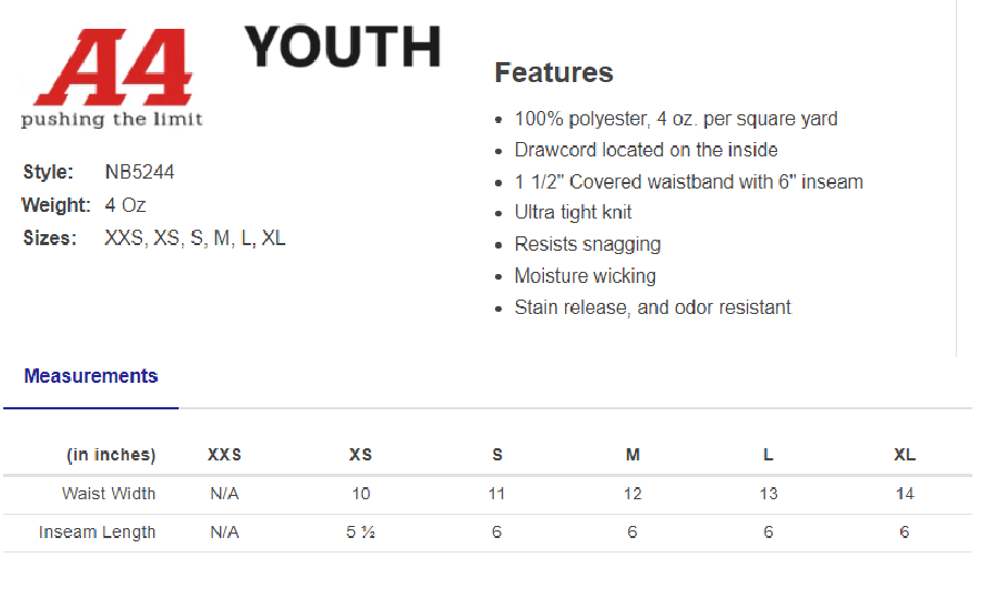 Silverback Wrestling Shorts YOUTH to ADULT sizes (multiple color choices)