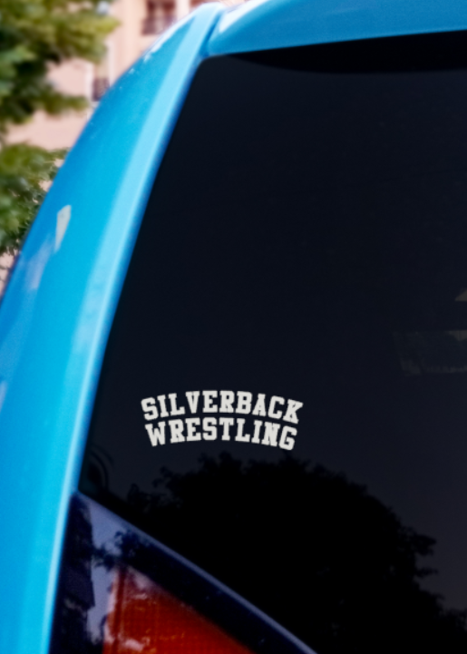 Raisin' the VIBE High Quality Hand Made Vinyl Decals