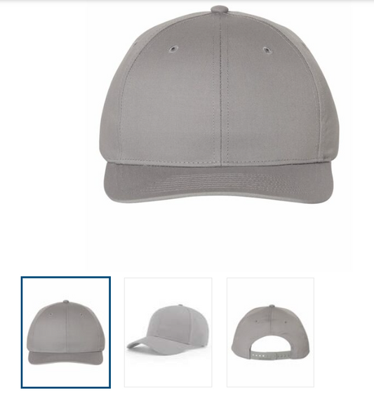 2026 Malley 8ball Tournament Richardson 212 Pro Twill Snapback