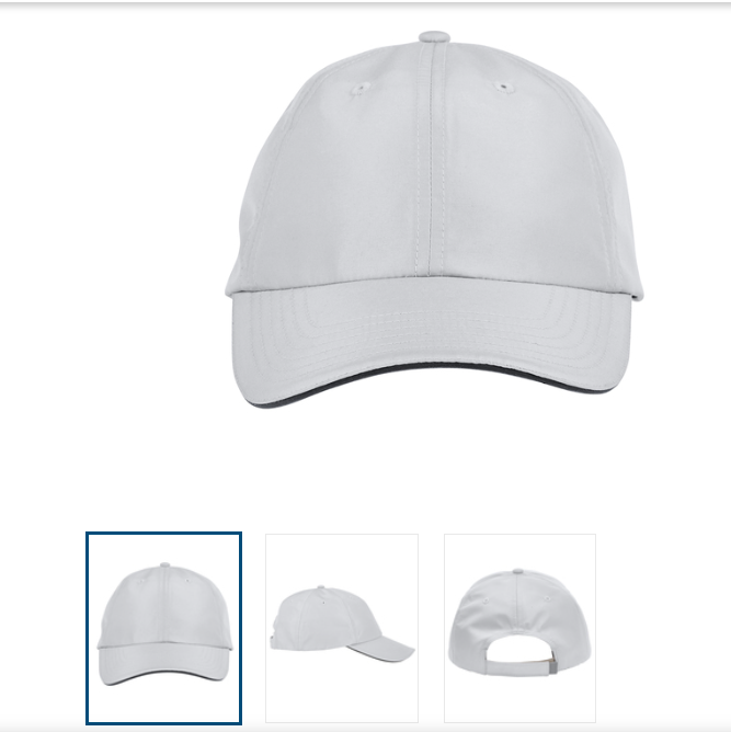 2026 Malley 8ball Tournament Core 365 Performance Hat