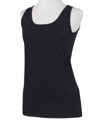 RYFC Adult Gildan Softstyle Tank Top Mens/Womens Regular or Racerback