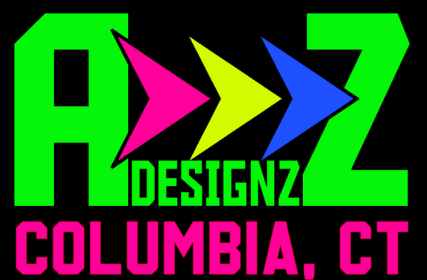 AZDesignz logo