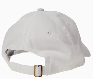 2025 Malley 8ball Tournament Cap - Cotton Twill - metal closure