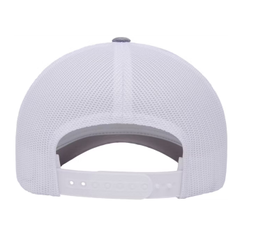 2025 Malley 8ball Tournament Retro Trucker Cap