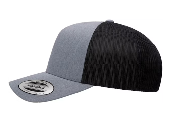 2025 Malley 8ball Tournament Retro Trucker Cap