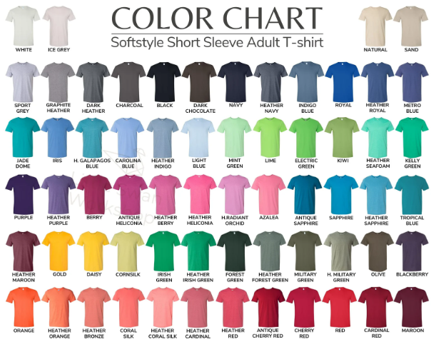 Mainely Rat Rescue Logo YOUTH Softstyle Gildan Tshirt - Customize yours today!