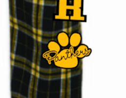 H.W. Porter Boxercraft Flannel Plaid Pant With Pockets - Customize yours today!