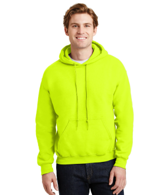Elks Lodge 1311 Hooded Pullover Sweatshirt