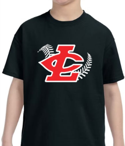 CLLL Youth Gildan Ultra Cotton Tshirt midweight