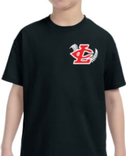 CLLL Youth Gildan Ultra Cotton Tshirt midweight