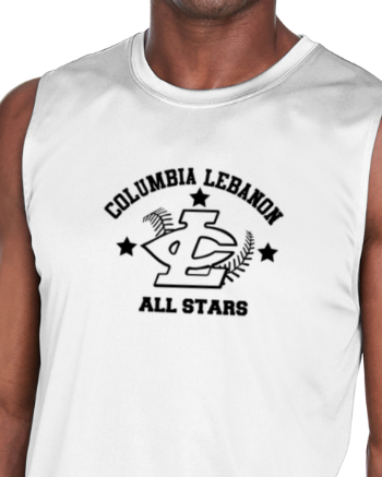 CLLL U12 All Star Tanks