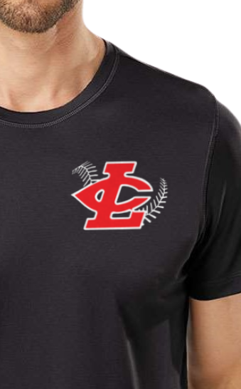 CLLL Adidas Sport Tshirt