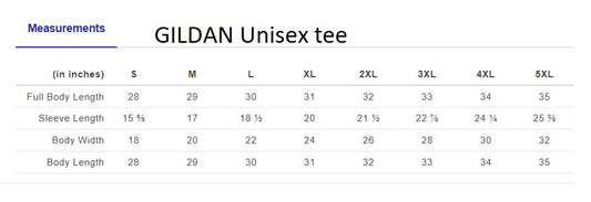 CLLL Adult NEW Softstyle Gildan tshirt BLACK