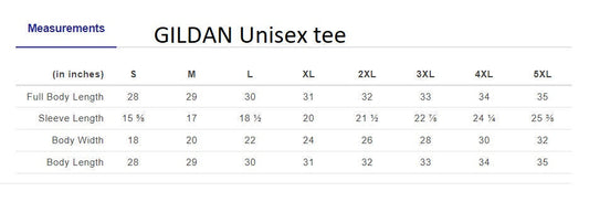 CLLL Adult NEW Softstyle Gildan tshirt WHITE