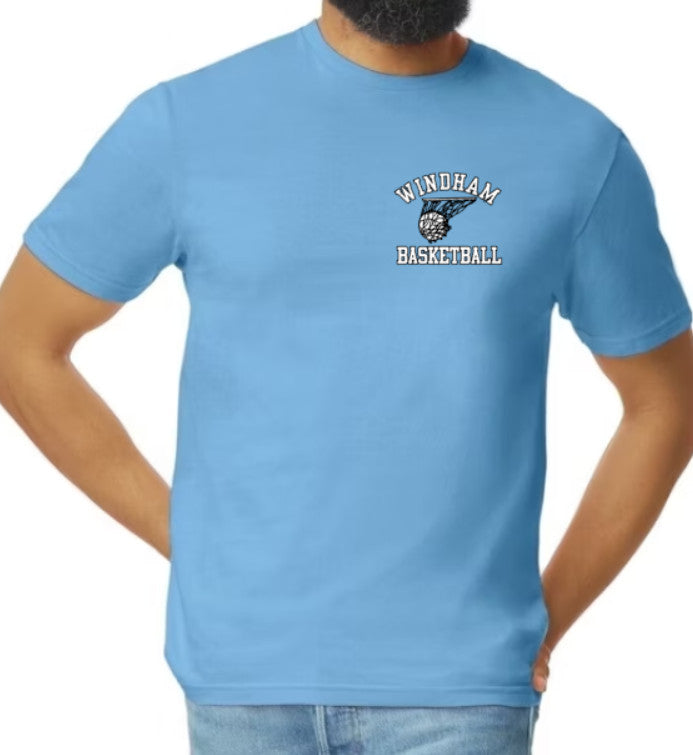 Wildcatz A4 Wicking Sport Tshirt YOUTH to ADULT sizes _ CUSTOMIZE yours now!