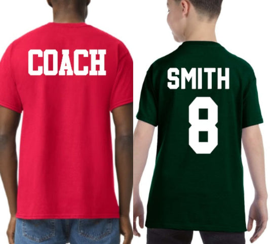 CLLL Youth Pullover Hooded Softstyle Gildan Sweatshirt GRAY Sport