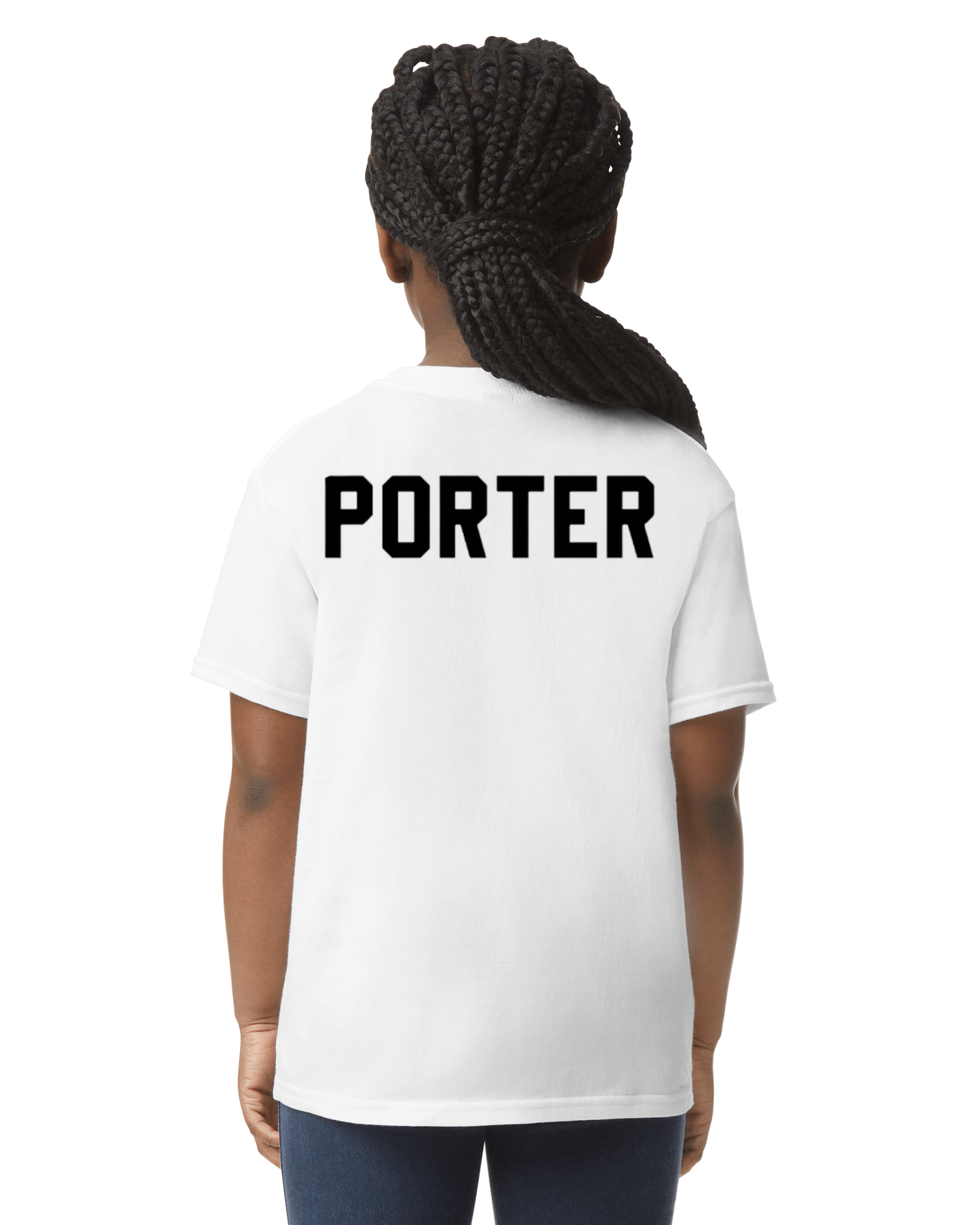 Happy Last Day (add school) - unisex adult, juniors, or youth sizes - Customizable