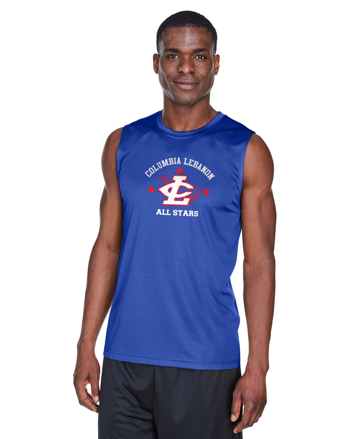 CLLL All Star Tanks