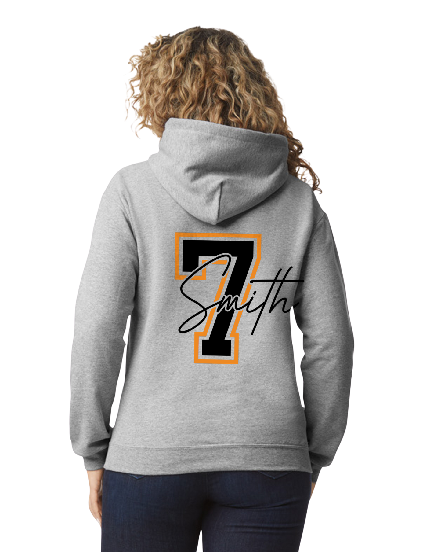 Crazy Proud Basketball Mom - Customize color and more!