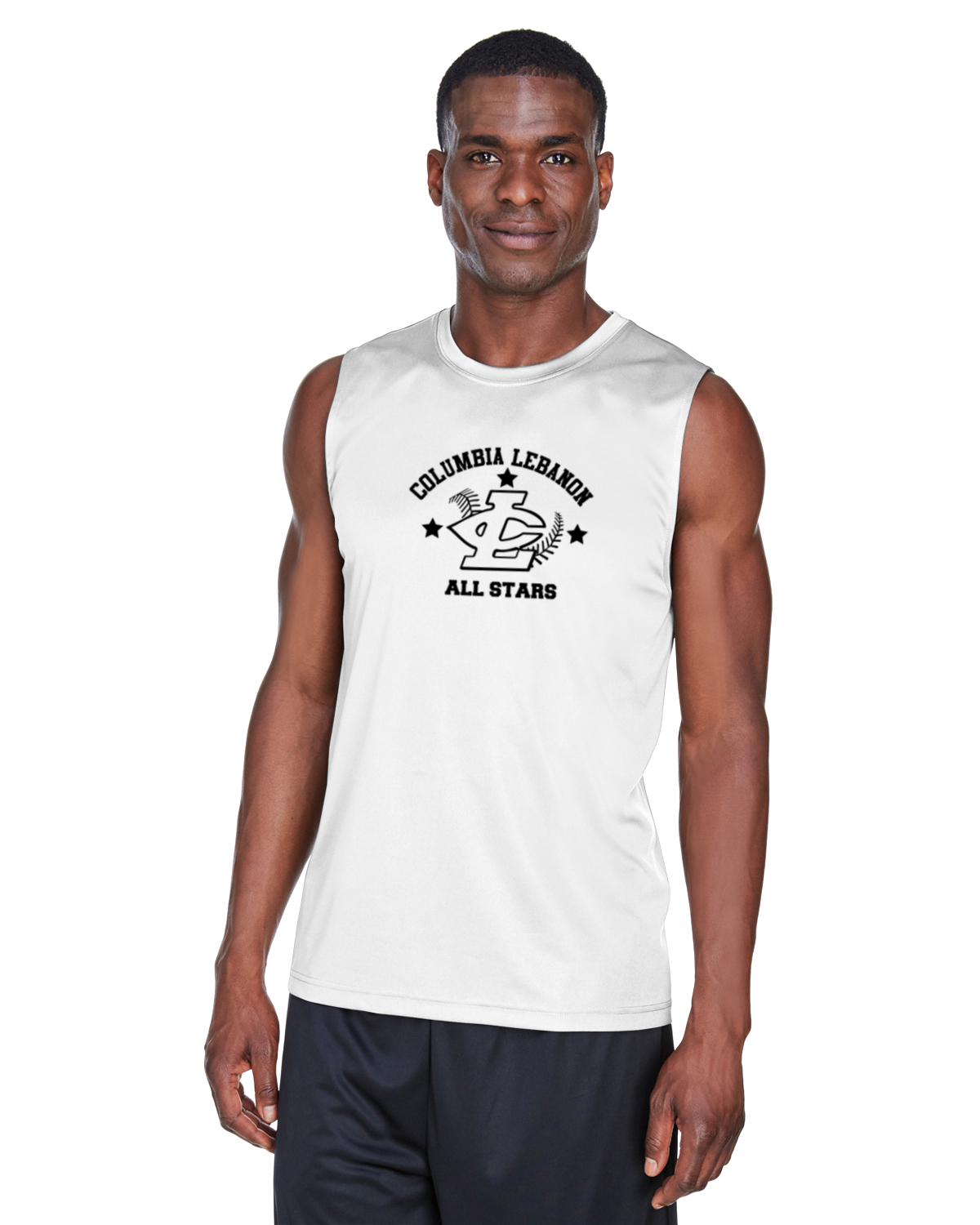 CLLL U12 All Star Tanks
