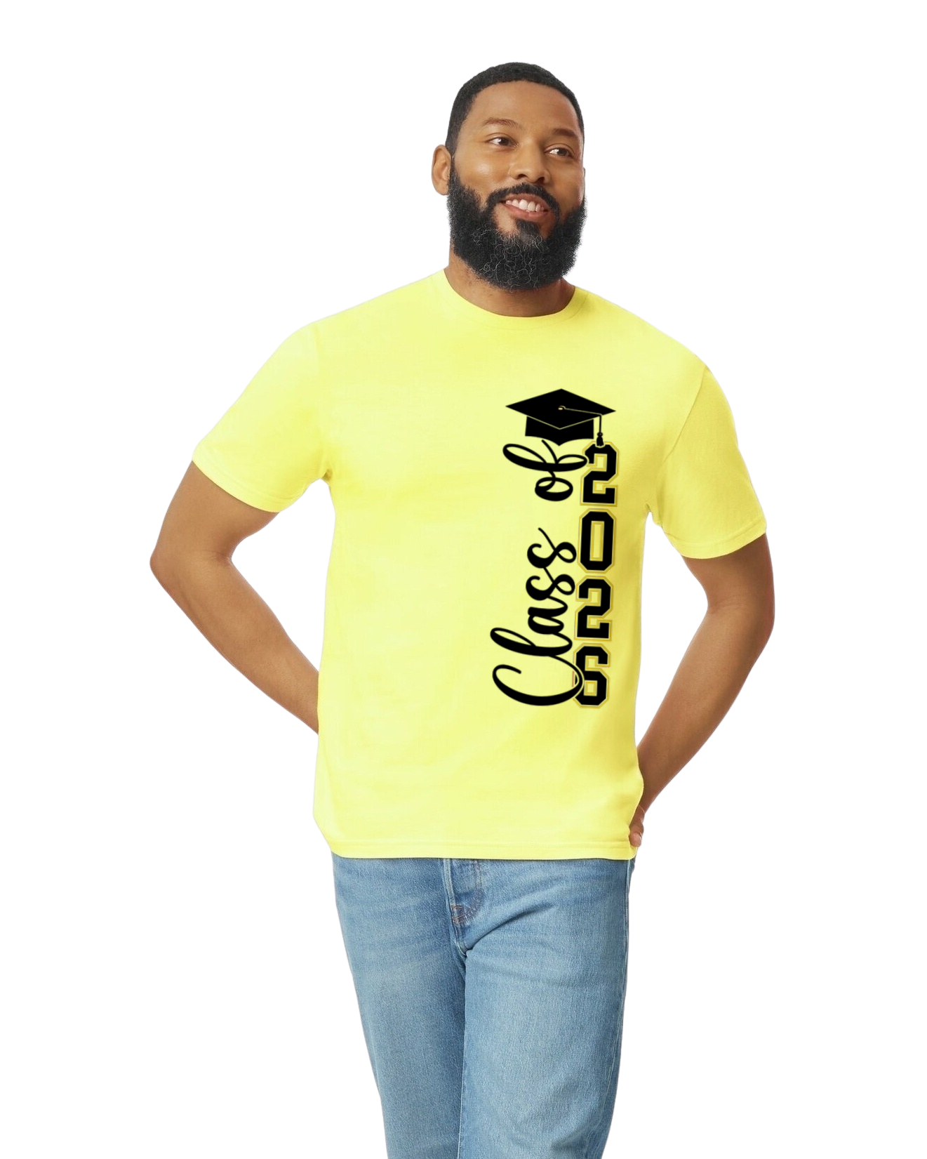 H.W Porter Class of 2026 Youth to Adult Customizable NEW!- Custom Personalization!