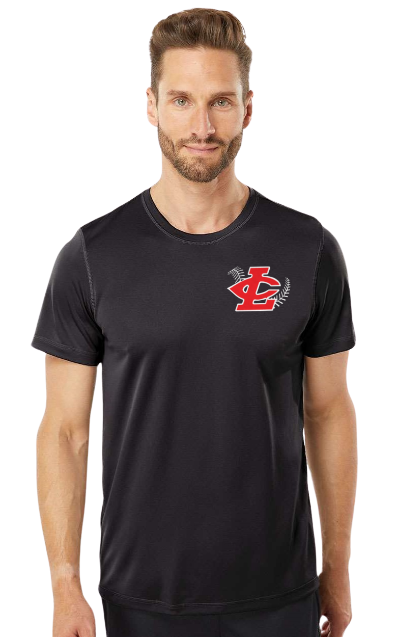 CLLL Adidas Sport Tshirt