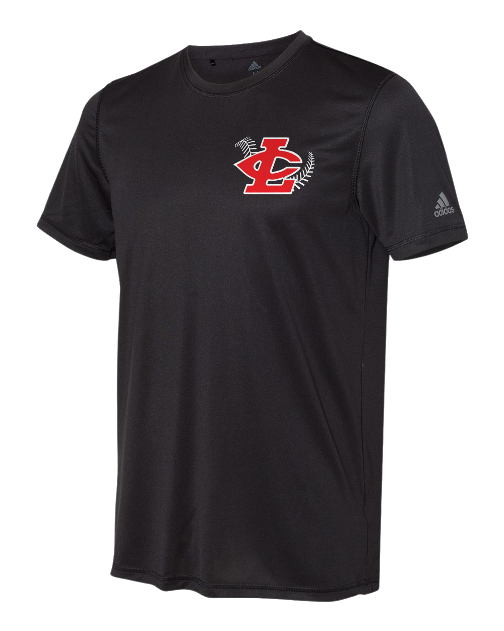 CLLL Adidas Sport Tshirt