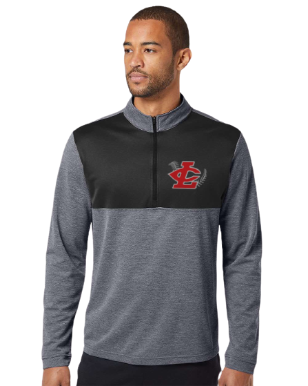 CLLL Adidas Unisex Lightweight Quarter-Zip Pullover