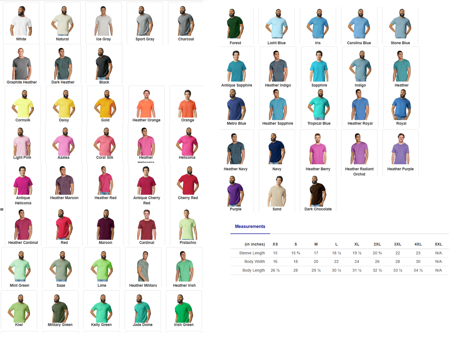 Columbia CT Egg Dealer Softstyle Gildan Tshirt Adult. Multiple Colors - Customizable