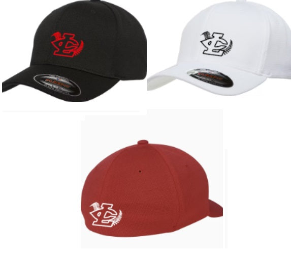 CLLL Adult Unisex flexfit hat