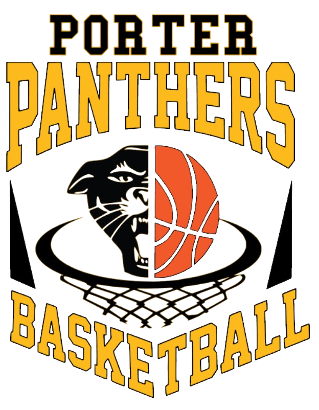 Porter Basketball