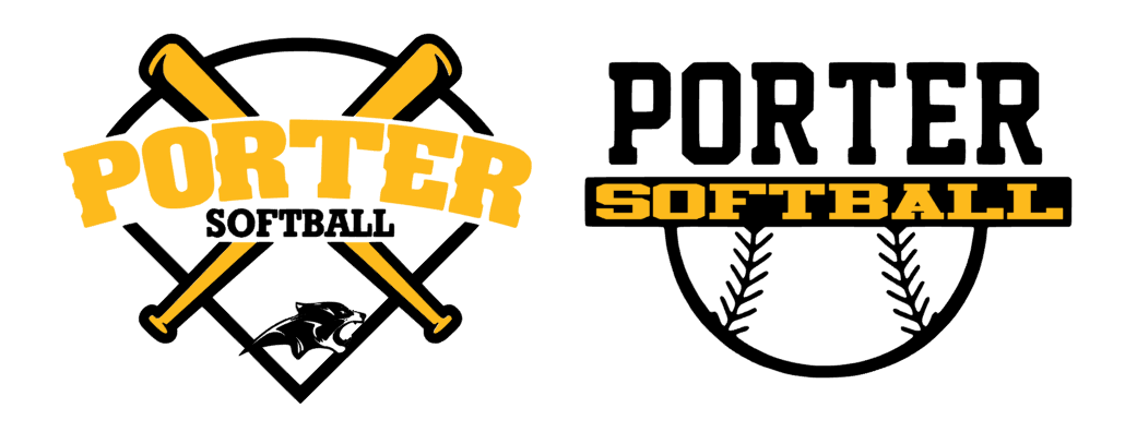Porter Softball