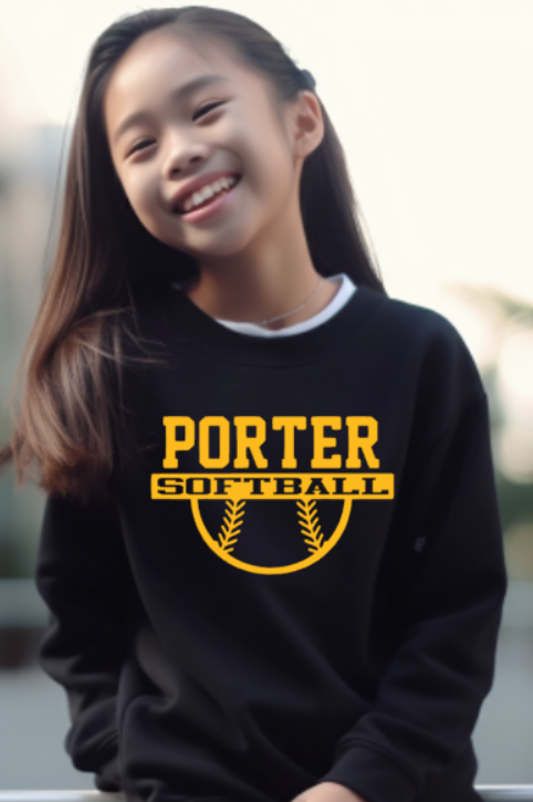 Porter Softball YOUTH