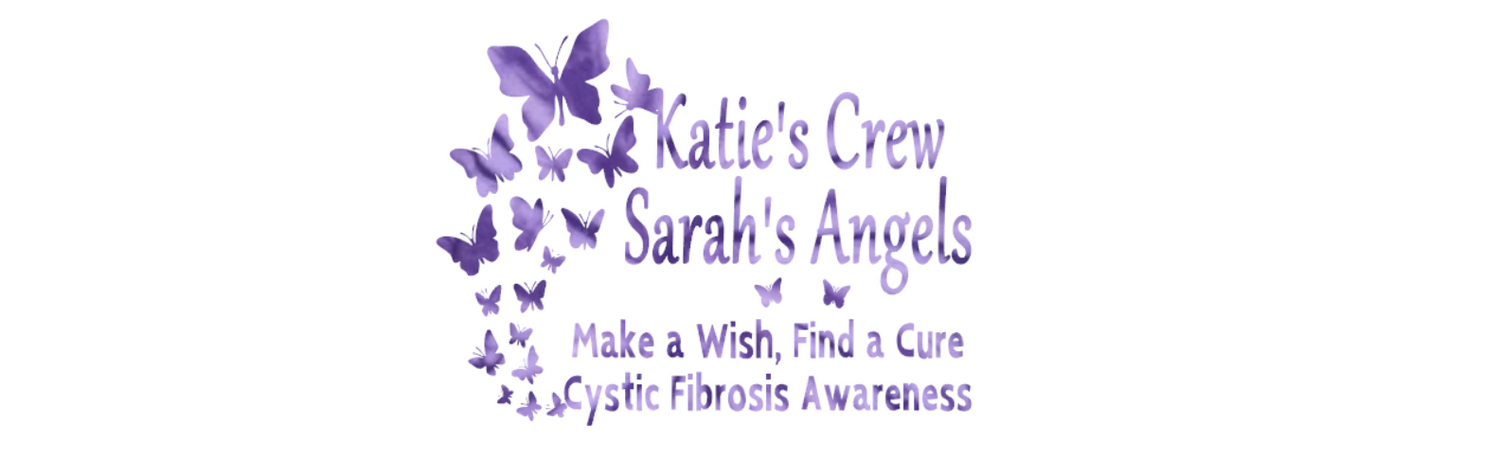 Katie's Crew Sarah's Angels
