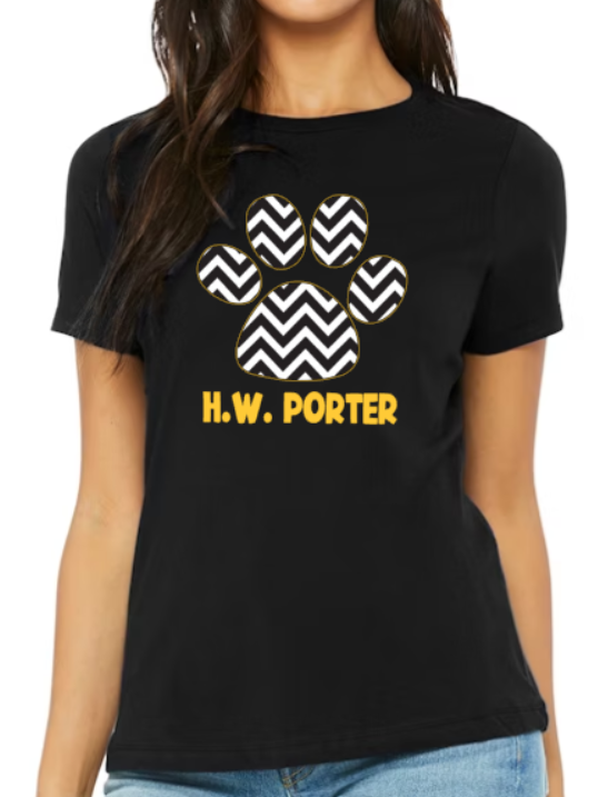 H.W. Porter Women's Cut