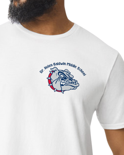 Dr. Helen Baldwin Middle School