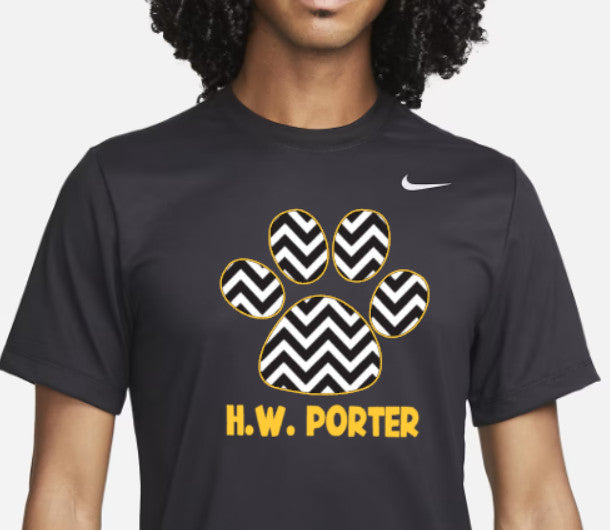 H.W. Porter Nike Brand