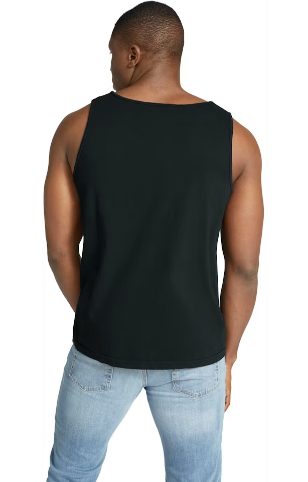 RYFC RHAM Adult Comfort Color Tank Top Unisex
