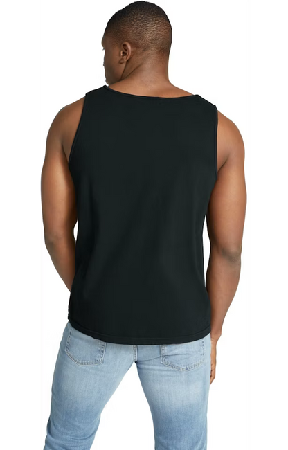 RYFC RHAM Adult Comfort Color Tank Top Unisex