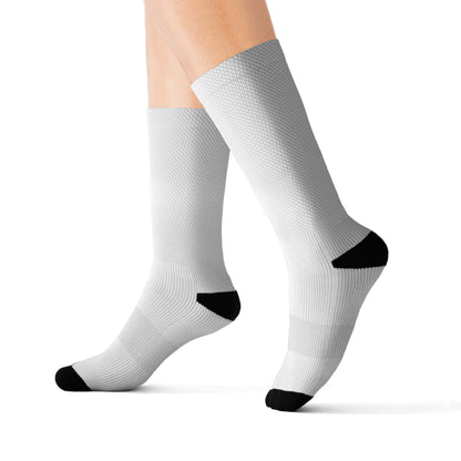 Connecticut Groovy Socks