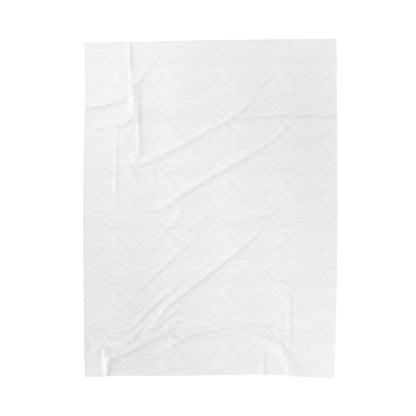 Monkey's Pack Velveteen Plush Blanket