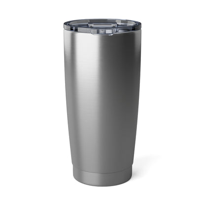 Connecticut Groovy Vagabond 20oz Tumbler