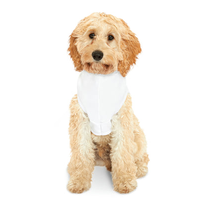 Connecticut Groovy Pet Hoodie