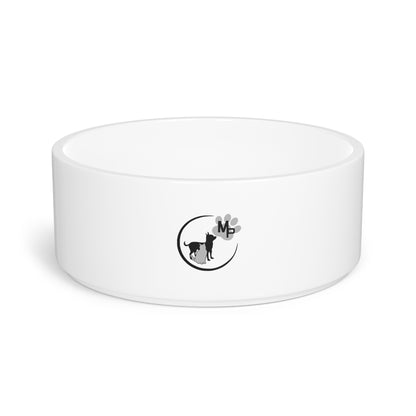 Monkey's Pack Pet Bowl