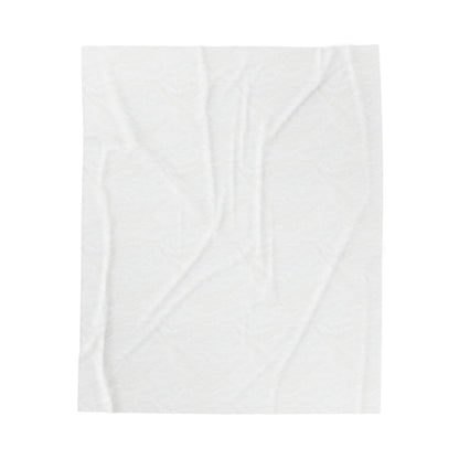Monkey's Pack Velveteen Plush Blanket