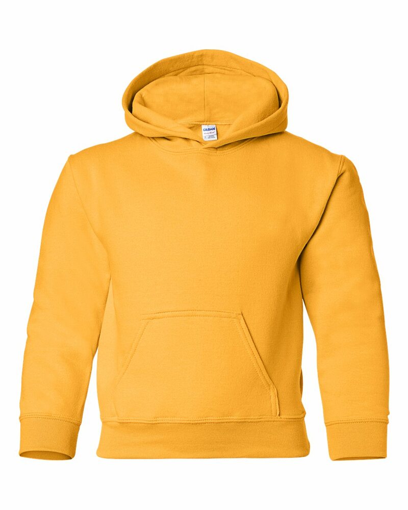 Dolly 1946 - 2026 Adult /youth Gildan Heavy Customizable 50/50 Blend Hooded Sweatshirt